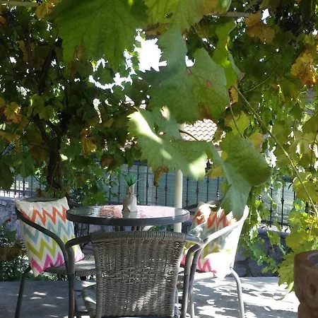 Apartmán Mia Kastav