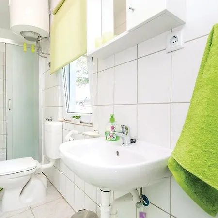 Apartmán Mia *
