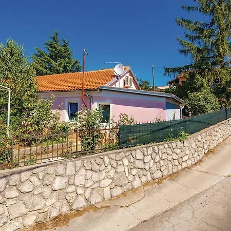 Mia Apartmán Kastav