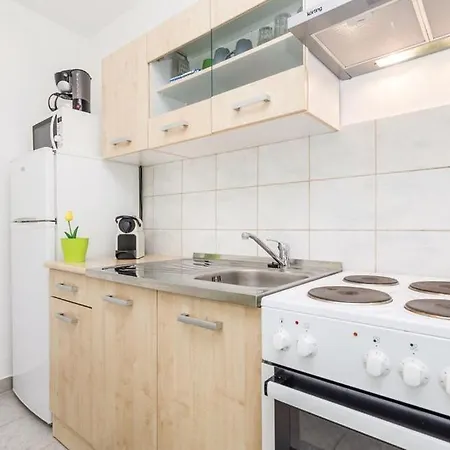Apartmán Mia